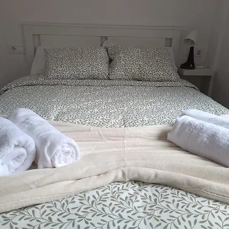 Apartment O Lar Da Lolita