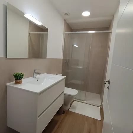 Apartment O Lar Da Lolita *